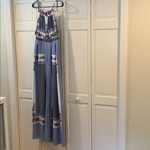 Bishop + Young Sardinia Jumper